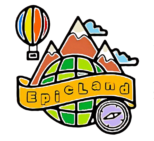 Epicland Logo